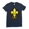 fahrie77 Ladies Fitted T-Shirt