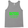 bacteria it's the only culture some people have t shirt Tank Top