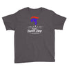 new trump for president 2016 make america great again Youth Tee