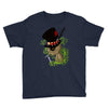 tuco the voodoo doll. Youth Tee