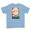 mope around Youth Tee