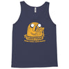 i love food Tank Top