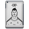 cr7 iPad Mini