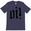 oi punk rock top long sleeve T-Shirt