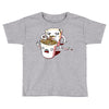 noooodles Toddler T-shirt