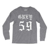 Suicideboys Long Sleeve Shirts