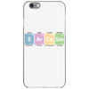 Sarcasm Elements iPhone 6/6s Case