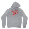 movie t shirt inspired by the film   dodgeball Unisex Hoodie