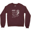 lab safety Crewneck Sweatshirt