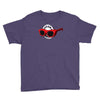 waymaster Youth Tee