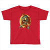 zombie new Toddler T-shirt