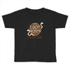 i got worms t shirt Toddler T-shirt
