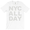 nyc all day T-Shirt