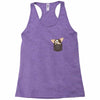 Cute Racerback Tank