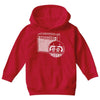 rok 101 Youth Hoodie