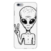 alien iPhone 6 Plus/6s Plus Case