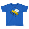 natural beauty Toddler T-shirt