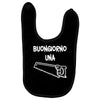 buongiorno una sega Baby Bibs