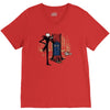 who's this V-Neck Tee
