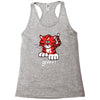 tiger Racerback Tank