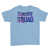 SUICIDE SQUAD Youth Tee