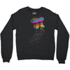 pi &ntilde;ata Crewneck Sweatshirt