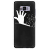 shadow puppet rabbit Samsung Galaxy S8 Plus