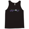 gruesome magazine Tank Top