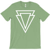 triangle T-Shirt