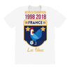 france world champions All Over Women's T-shirt