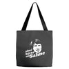 aber bitte mit sahne udo j&uuml;rgens Tote Bags