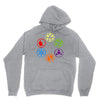 legend of zelda Unisex Hoodie