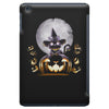 witch cat night iPad Mini
