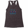 this is my morning Racerback Tank