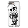 scary boy iPhone 8 Plus