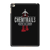 chemtrails iPad Mini 4