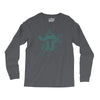 easy rider Long Sleeve Shirts