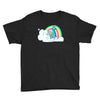 Fortnite Brite Bomber Youth Tee