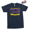 I Love Someone with Bladder Cancer to The Moon &amp; Back to Infinity Exclusive T-shirt