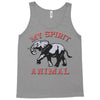 my spirit animal Tank Top
