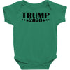 trump2020 Baby Bodysuit