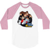 kessel kart 3/4 Sleeve Shirt