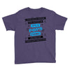 It's A Pops Thing Youth Tee
