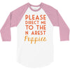 please direct me to the nearest puppies 3/4 Sleeve Shirt