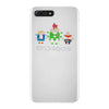 androids iPhone 7 Plus Case