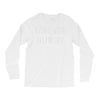 forever hungry Long Sleeve Shirts
