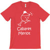 cabaret merlot T-Shirt