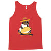 taco cat Tank Top