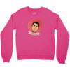 c ronaldo Crewneck Sweatshirt