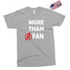 Avengers More Than A Fan Exclusive T-shirt
